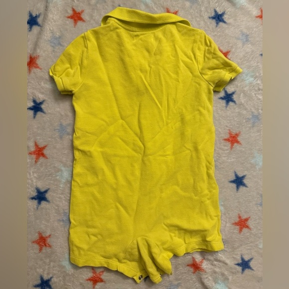 Polo Ralph Lauren Onesie, Size 24 months - Picture 2 of 3